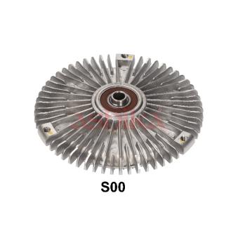 Embrayage, ventilateur de radiateur ASHIKA [36-0S-S00]