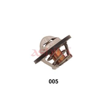 Thermostat d'eau ASHIKA OEM 8200030307