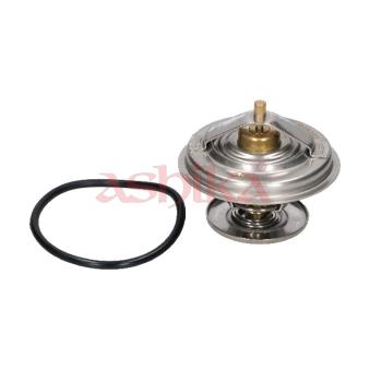Thermostat, liquide de refroidissement ASHIKA 38-00-0100