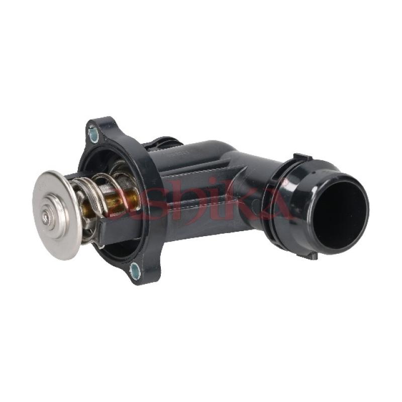 Thermostat, liquide de refroidissement ASHIKA 38-00-0105 - Visuel 1