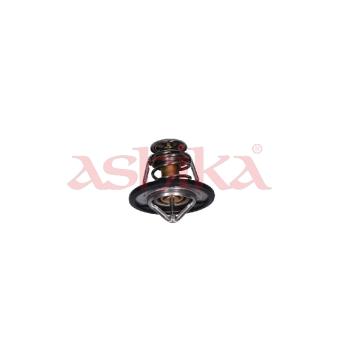 Thermostat, liquide de refroidissement ASHIKA OEM 711020019