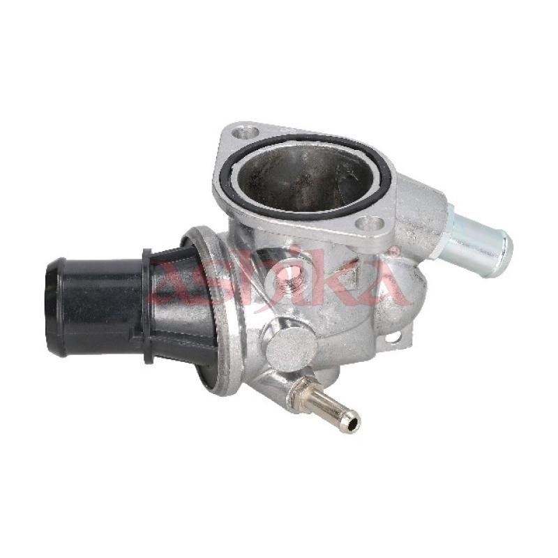 Thermostat, liquide de refroidissement ASHIKA 38-00-0201 - Visuel 1