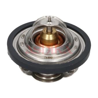 Thermostat, liquide de refroidissement ASHIKA 38-00-0301
