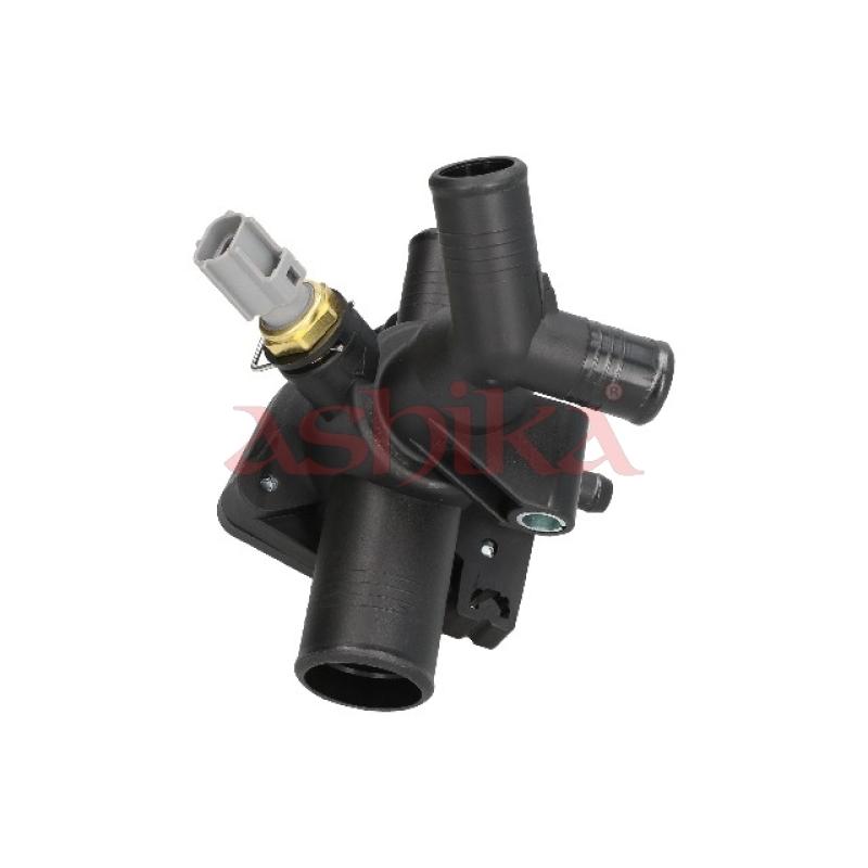 Thermostat, liquide de refroidissement ASHIKA 38-00-0307 - Visuel 1