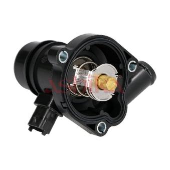 Thermostat, liquide de refroidissement ASHIKA OEM 55579010