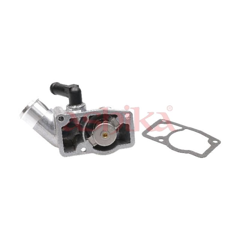 Thermostat, liquide de refroidissement ASHIKA 38-00-0406 - Visuel 1