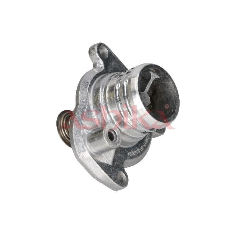 Thermostat, liquide de refroidissement ASHIKA 38-00-0409 - Visuel 1