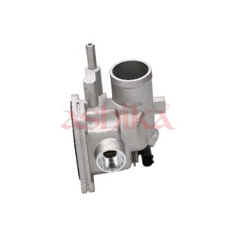 Thermostat, liquide de refroidissement ASHIKA 38-00-0502
