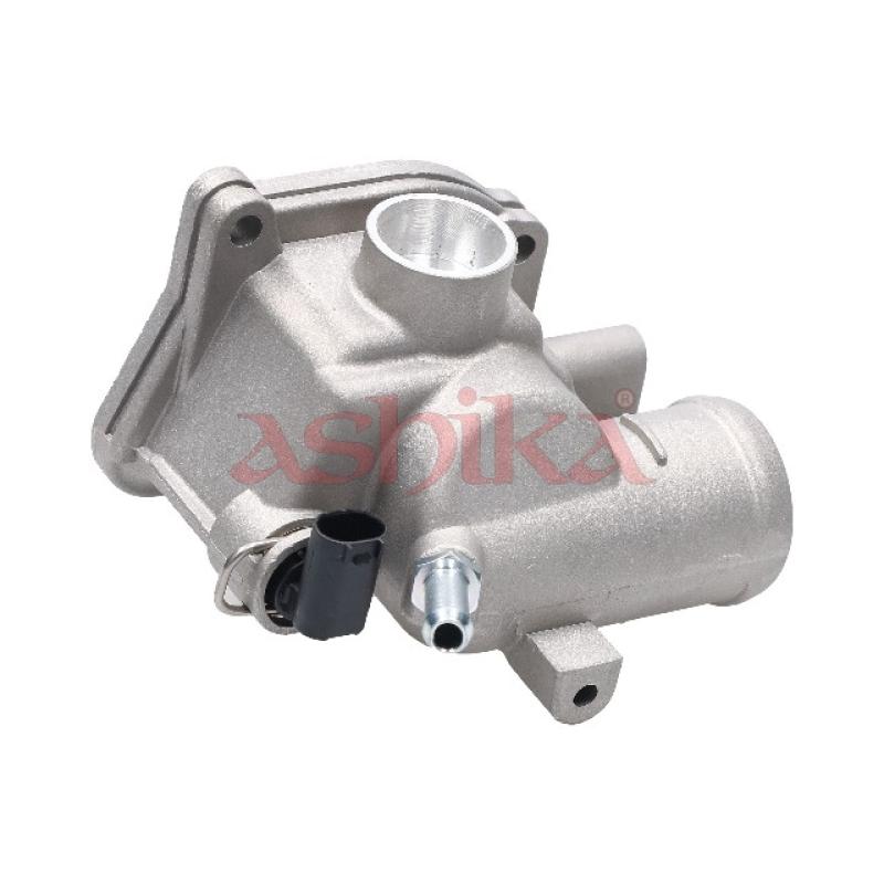 Thermostat, liquide de refroidissement ASHIKA 38-00-0504 - Visuel 1