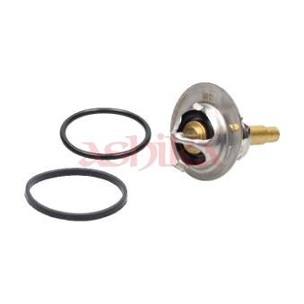 Thermostat, liquide de refroidissement ASHIKA 38-00-0505