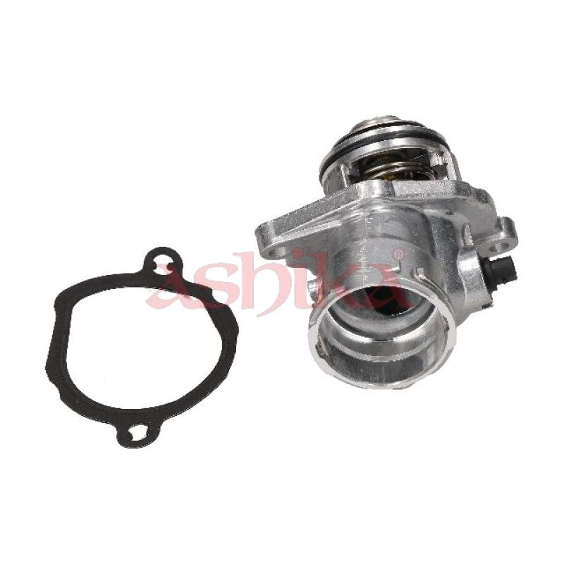 Thermostat, liquide de refroidissement ASHIKA 38-00-0506 - Visuel 2