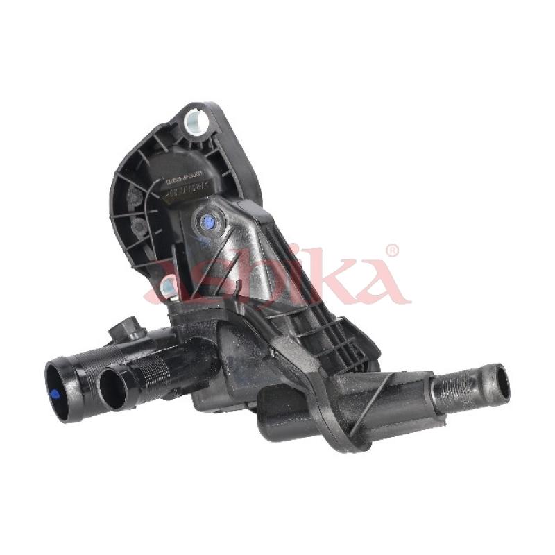 Thermostat, liquide de refroidissement ASHIKA 38-00-0708 - Visuel 1