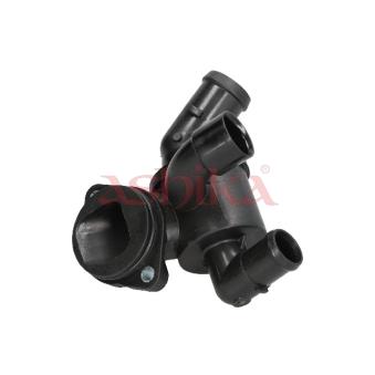Thermostat, liquide de refroidissement ASHIKA OEM 03L121111S