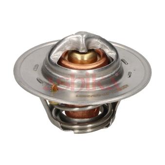 Thermostat, liquide de refroidissement ASHIKA OEM 050121113B Thermostat, liquide de refroidissement ASHIKA OEM 050121113B