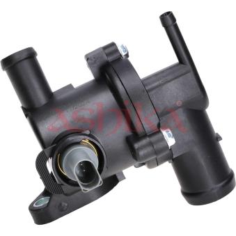 Thermostat, liquide de refroidissement ASHIKA [38-00-0929]