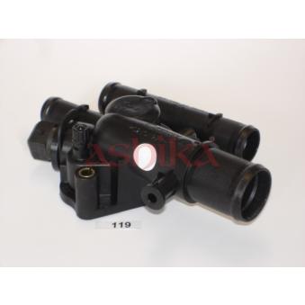 Thermostat d'eau ASHIKA OEM 8200112054 Thermostat d'eau ASHIKA OEM 8200112054