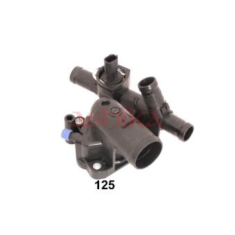 Thermostat d'eau ASHIKA OEM 7700872554