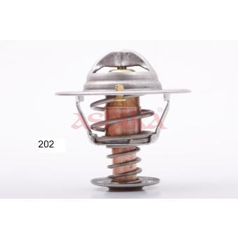 Thermostat d'eau ASHIKA 38-02-202