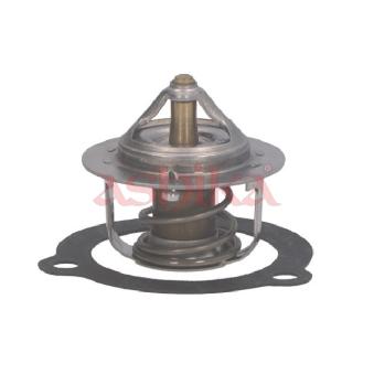 Thermostat d'eau ASHIKA OEM 1E0315171