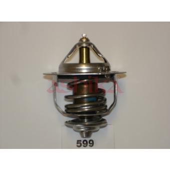 Thermostat d'eau ASHIKA OEM 2550023001