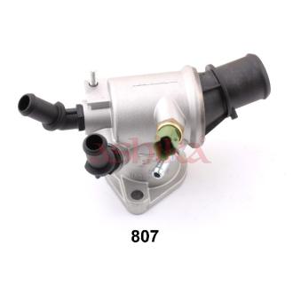 Thermostat d'eau ASHIKA 38-08-807