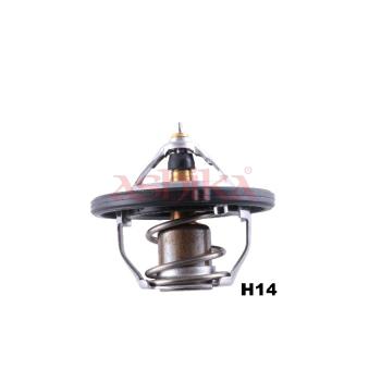 Thermostat d'eau ASHIKA 38-0H-H14