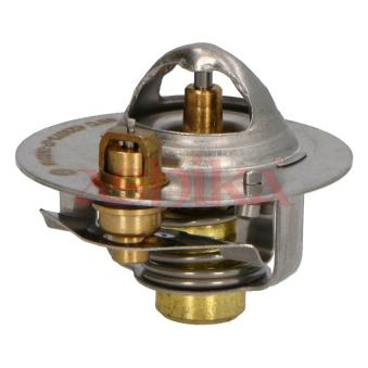 Thermostat d'eau ASHIKA OEM 2550022600