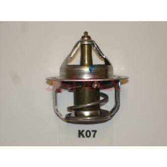 Thermostat d'eau ASHIKA 38-0K-K07