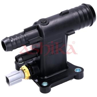 Thermostat, liquide de refroidissement ASHIKA [38-0L-L15]