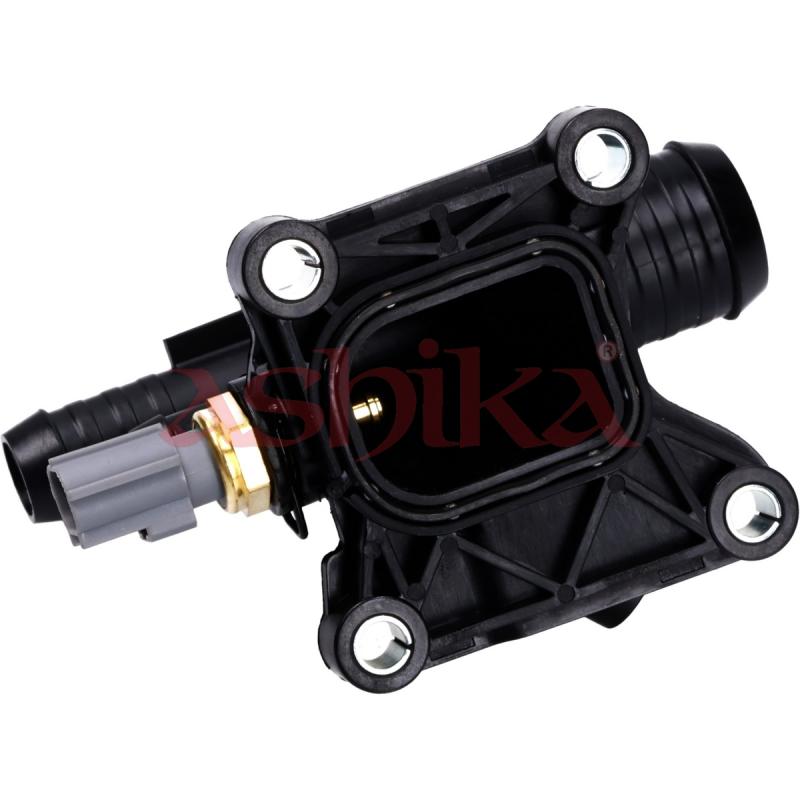 Thermostat, liquide de refroidissement ASHIKA 38-0L-L15 - Visuel 1