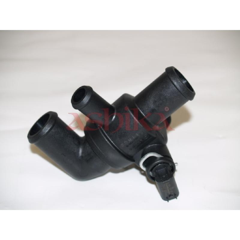 Thermostat d'eau ASHIKA 38-0M-M03 - Visuel 1