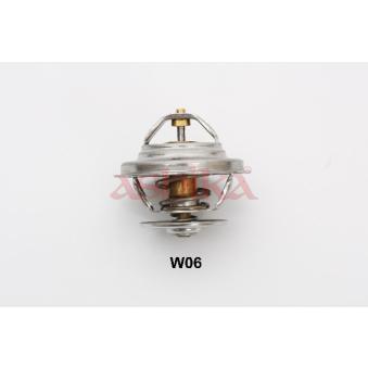 Thermostat d'eau ASHIKA 38-0W-W06