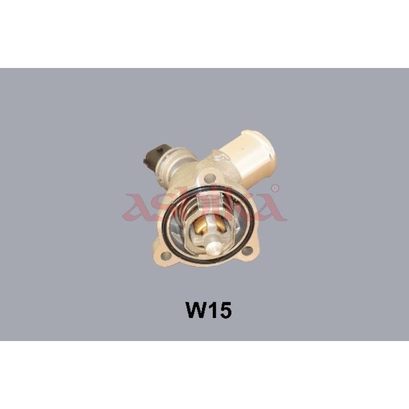 Thermostat d'eau ASHIKA 38-0W-W15 - Visuel 1