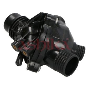 Thermostat d'eau ASHIKA OEM 11537536655