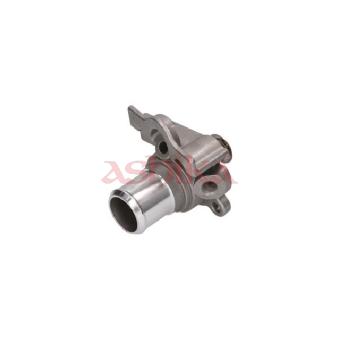 Thermostat d'eau ASHIKA OEM 0504110432