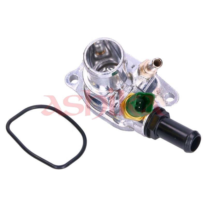 Thermostat d'eau ASHIKA 38-FI-FI06 - Visuel 1