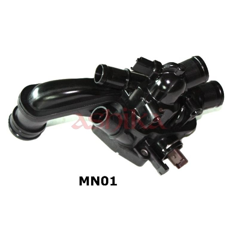 Thermostat, liquide de refroidissement ASHIKA 38-MN-MN01 - Visuel 1