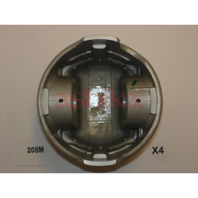 Piston ASHIKA 39-208M - Visuel 2