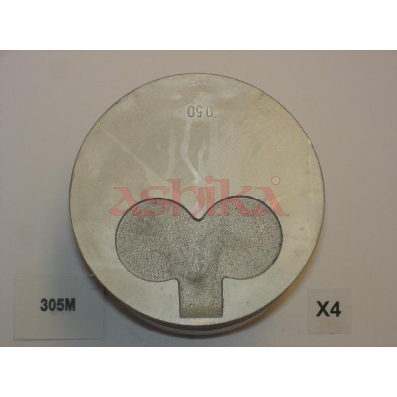 Piston ASHIKA 39-305M - Visuel 1