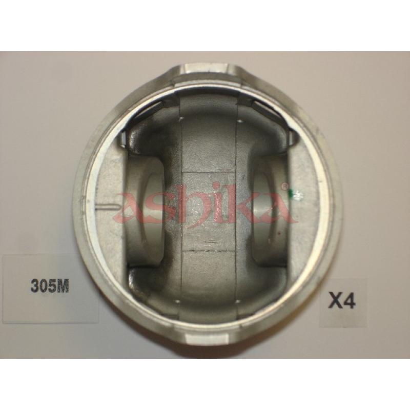Piston ASHIKA 39-305M - Visuel 2