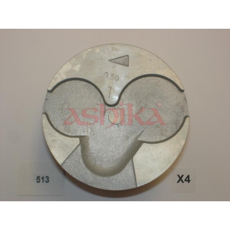 Piston ASHIKA 39-513 - Visuel 1