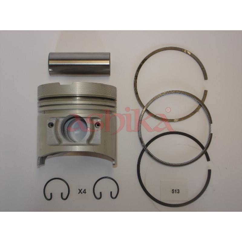 Piston ASHIKA 39-513 - Visuel 2