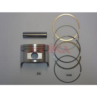 Piston ASHIKA 39-805M