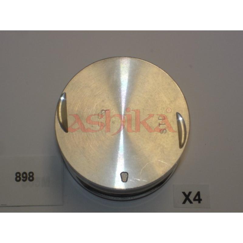 Piston ASHIKA 39-898 - Visuel 1