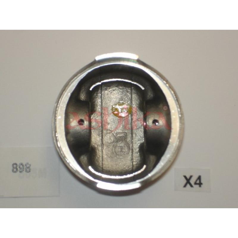 Piston ASHIKA 39-898 - Visuel 2