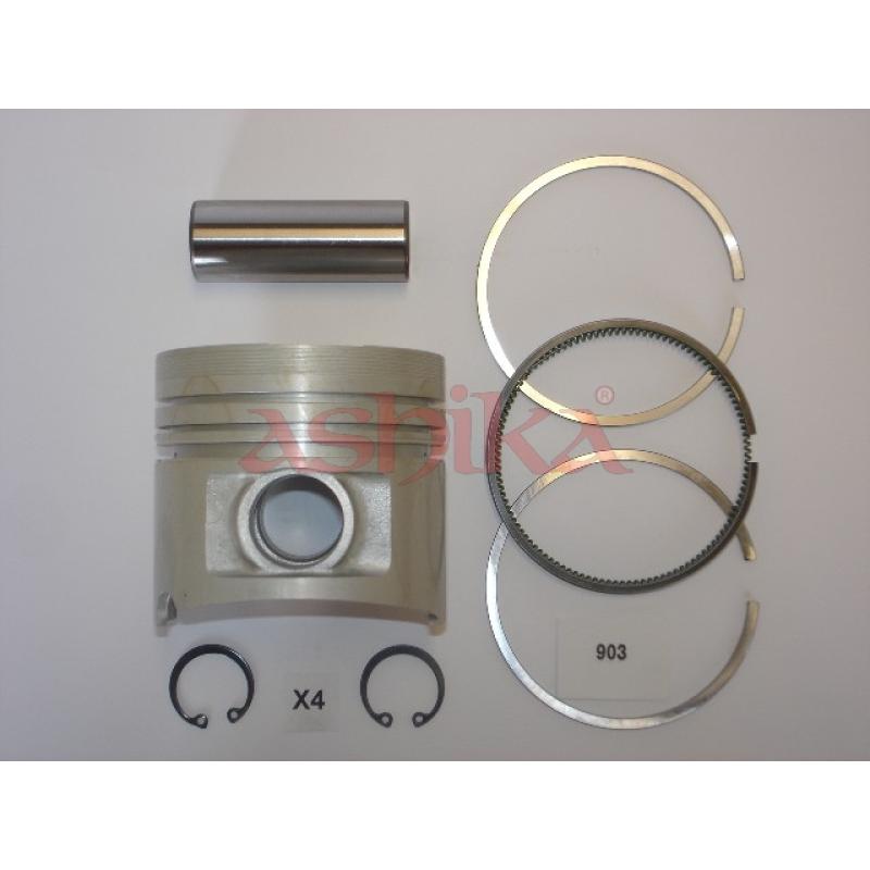 Piston ASHIKA 39-903 - Visuel 1
