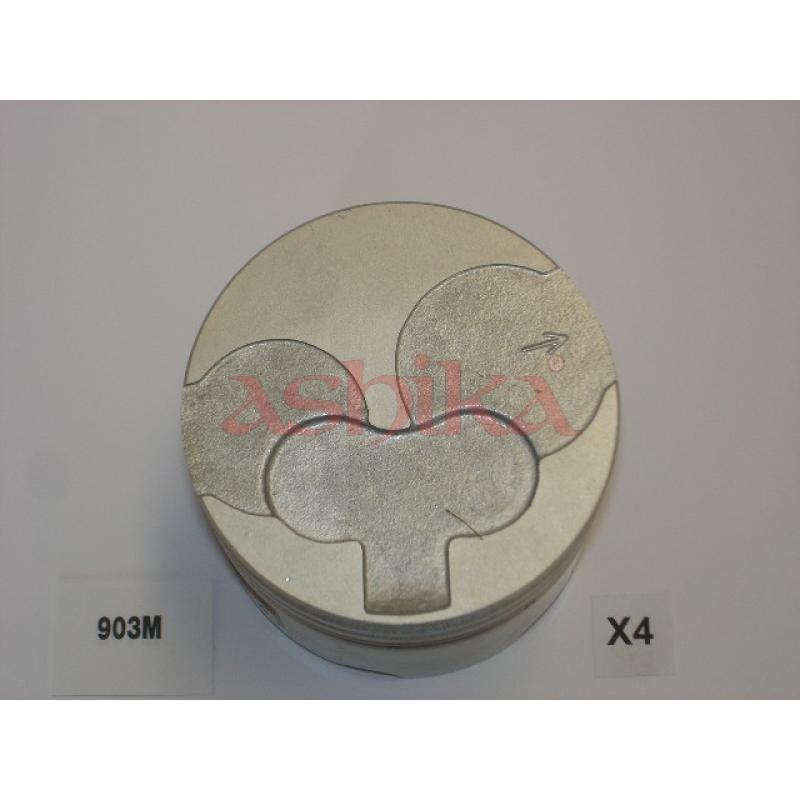 Piston ASHIKA 39-903M - Visuel 1
