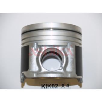 Piston ASHIKA [39-K02]