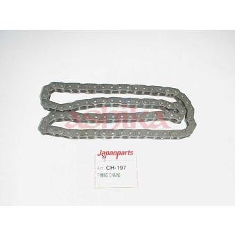 Chaîne de distribution ASHIKA OEM 130285F601