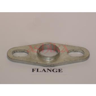 Sonde lambda ASHIKA 43-FLANGE